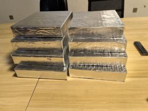 Pannello Isolante in Lana di Roccia di Canapa ad Alta Resistenza Meccanica, Materiale Isolante Termico Bestseller - Product Image 4