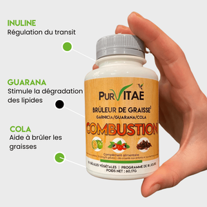 Suplemento de Salud 100% Natural - Calidad Premium, Sin GMO, Sin Gluten, Grado Alimenticio, Apto para Uso Diario - Product Image 4