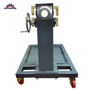 Support de Moteur Rotatif 500KG, Plateforme d'Entretien de Moteur Automobile, Établi Rotatif, Outils de Réparation Auto, Support de Boîte de Vitesses, Enseignement - Product Image 3