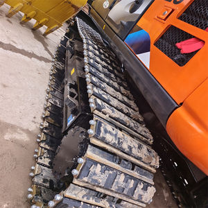 ZX120-3ฮิตาชิ12T รถขุดตีนตะขาบโมเดล2015เครื่องยนต์กระปุกเกียร์ของแท้ทำจากญี่ปุ่น100% - Product Image 3