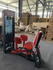 Machine d'entraînement des cuisses réglable en acier série FM, directement de l'usine, personnalisable, pour abducteurs et adducteurs, meilleur <span class=keywords><strong>prix</strong></span> - Product Image 5