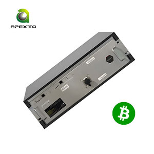 बिटमुख्य एंमिनर s19 xp + hyd 3u पानी ठंडा बिटकॉइन मिनर - Product Image 6