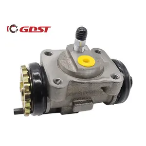GDST高性能原始设备制造商44100-J5510 44100-J1710日产米勒H40 W40 M24V汽车制动系统制动轮缸泵
