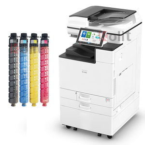 Precio de Oferta, Equipo de Oficina Nuevo, Fotocopiadora Digital a Color MC2501, Multifuncional Todo en Uno - Product Image 1