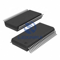 Paket chip adaptor bus USB SOP-28 CH341-A