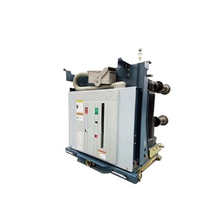 실내용 인출식 진공 차단기 7.2KV 10KV 11KV 12KV 핸드 카트형 VCB 630A 800A 1000A 1250A, 1500A, 2000A, 2500A, 3150A - Product Image 1