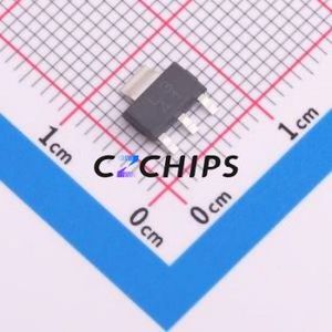 Alta calidad LM317 SOT-223 Circuito integrado IC Chip PMIC Regulador lineal (LDO) Venta completa Componente electrónico Chip BOM - Product Image 1