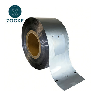 Película de PET Termosellable de Liberación Suave, Papel de Revestimiento Interior para Cigarrillos Resistente a la Humedad, para Máquinas de Empaquetado de Tabaco de Alta Velocidad - Product Image 6