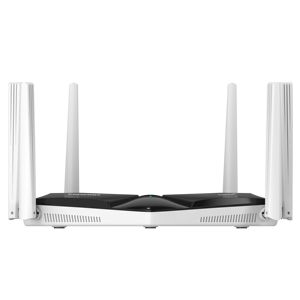 Enrutador inalámbrico COMFAST AX3000 Wifi6 Mesh con antenas externas para uso doméstico con función de cortafuegos - Product Image 3