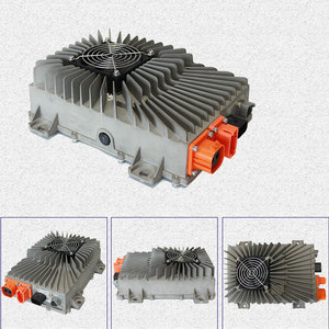 Kurzschluss schutz wasserdichte 2,2 kw 48V chademo 3 phase ev an bord ladegerät - Product Image 2