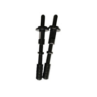 Valve de régulateur de pression à bas prix de haute qualité pour GM Transmission 6L45 6L50 6L80 6L90 10452003K 10452014K soupape de commande