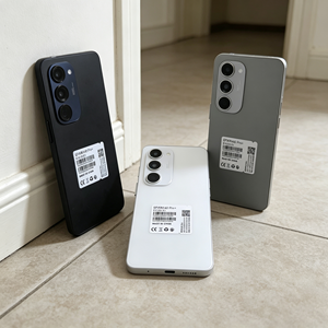 Spark 40 16G+1TB หน้าจอ 7.0 นิ้ว ระบบปฏิบัติการ Android 15 รองรับ 5G สมาร์ทโฟน Android พร้อมแบตเตอรี่ขนาดใหญ่พิเศษ - Product Image 6