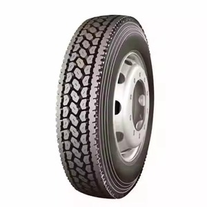 ยางรถบรรทุกจีนแบบเหล็กทั้งหมด ขนาด 11R24.5-16 ยึดเกาะดีเยี่ยม สำหรับตำแหน่งขับเคลื่อน ยางรถบรรทุกสำหรับงานวิศวกรรม และยางรถบรรทุกสำหรับงานหนัก - Product Image 4
