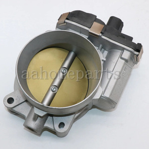 Válvula de aceleración 12601387 12629992 para reemplazo y reparación de automóviles, nueva - Product Image 2