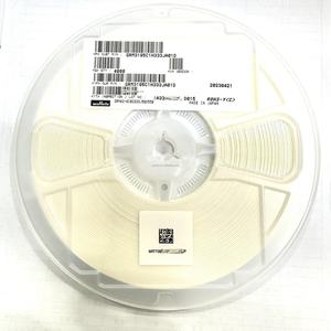 Condensateur GRM31C5C1H104JA01L 1206 104 100NF NPO COG 50V ORIGINAL - Product Image 5