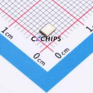 SWXC8ABVE0-48.000000 Crystal (Passive) SMD3225-4P Crystal Oscillator SMD Crystal Oscillator 48MHz 10ppm 10pF - Product Image 1