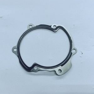 Joint de couvercle de pompe à eau Buick 12576326 pour LaCrosse GL8S Enclave, pièce de rechange pour moteur 3.0L - Product Image 1
