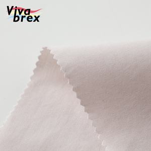 60 fils 100% tissu tissé en coton à fleurs de glace léger toucher doux et surface claire pour vêtements pour hommes, femmes et enfants - Product Image 5