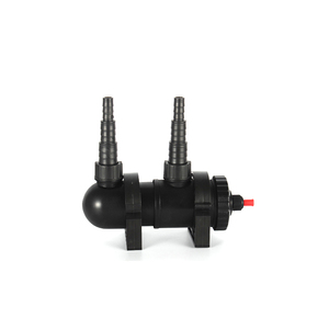 <span class=keywords><strong>Filtre</strong></span> d'aquarium à lumière <span class=keywords><strong>UV</strong></span> à haute efficacité <span class=keywords><strong>36W</strong></span> <span class=keywords><strong>Filtre</strong></span> en verre écologique à longue durée de vie pour étangs à poissons avec lumière <span class=keywords><strong>UV</strong></span> - Product Image 6