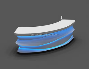 Nouveau produit : Bureau de diffusion LED professionnel, fabricant chinois leader en technologie de présentation, bureaux de diffusion pour studios - Product Image 5
