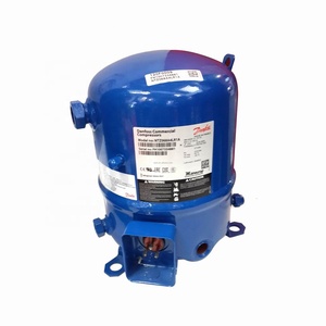 Compresor Reciprocante Maneurop Danfoss 2HP MT28JE9AVE R22, 100% Nuevo y Original, Fabricado en Francia, Modelo <span class=keywords><strong>MT28</strong></span> - Product Image 4