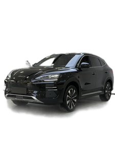 BYD Song avec version EV Luxe (520KM) et modèle phare (605KM) équipés d'une batterie lithium nouvelle génération pour véhicules à énergie nouvelle - Product Image 2