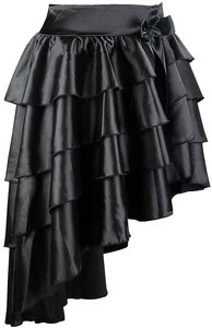 Tela suave satinada para vestido de novia, artículos de moda artesanales de gasa, vestido de novia - Product Image 6