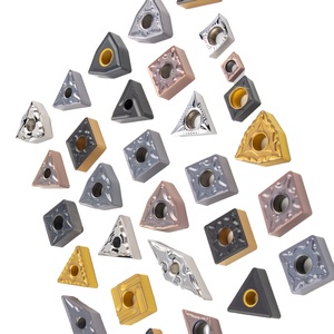 Durable External <strong>Turning</strong> Tool Carbide CNC <strong>Inserts</strong> TNMG <strong>WNMG</strong> Lathe Cutting Tools For Tool Holder Metalworking - Product Image 3