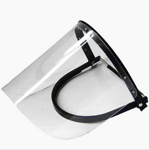 SH-1006 Casque Face Shield SH-1006 Protection Face Shield Ace Shield Hood - Product Image 6