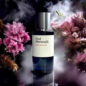 <span class=keywords><strong>Parfum</strong></span> de créateur original Maison Crivelli Oud Maracuja Hibiscus 100ML Oud Stallion Fragrance Brand Cologne pour Reçu - Product Image 1