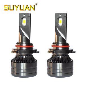 12V 10000 Lumens LED Auto Lighting Q7 Haute Puissance 63W H1 H3 H7 H11 9005 <span class=keywords><strong>HB3</strong></span> Ampoule de Phare LED - Product Image 5