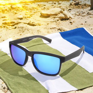 EUGENIA-gafas de sol polarizadas para exteriores, lentes azules Unisex, las más vendidas, <span class=keywords><strong>2021</strong></span> - Product Image 4