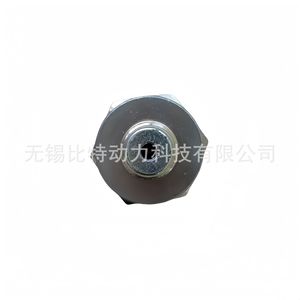 Interruptor de Presión Wabco 4410140140 Rosca G1/2 de Latón para Camiones Europeos y Vehículos Comerciales - Product Image 3