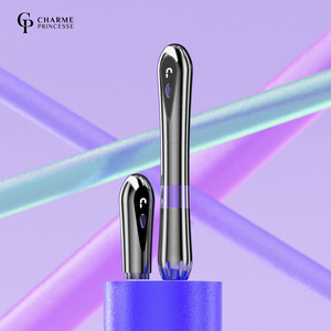 Có thể điều chỉnh đột quỵ không dây trang điểm vĩnh viễn máy điện pmu Tattoo Pin bút với loại súng - Product Image 2