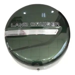 Copertura ruota di scorta per LAND CRUISER FJ200 2016