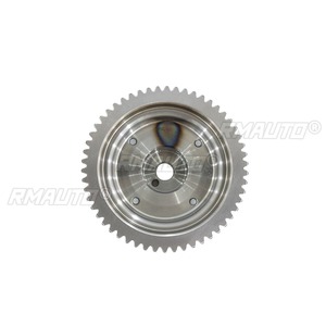 484Q-12430B Ajustador de Admisión del Motor, Piñón de Entrada del Árbol de Levas, Pieza de Sincronización del Escape para Accesorios de Coche FAW Haima - Product Image 3