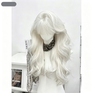 <span class=keywords><strong>Cheveux</strong></span> longs bouclés dégradés - Product Image 4