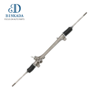 Servosterzo Automatico BINKADA per Toyota Corolla 2006, Matrix 2008-2014, Prius Plus 2011 - Ricambio OE 45510-02170