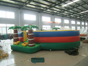 <span class=keywords><strong>Castillo</strong></span> Inflable con Tobogán <span class=keywords><strong>de</strong></span> Diseño Innovador Alliance 2024, Nuevo Estilo para Niños, <span class=keywords><strong>Castillo</strong></span> Temático Comercial en Venta - Product Image 4