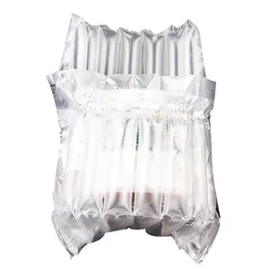Пузырьковая надувная воздушная колонка, сумка для воздушной подушки, защитная упаковка, пузырчатая сумка