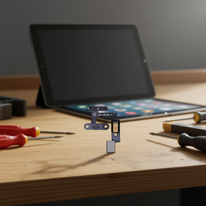 Câble flexible d'alimentation Apple 821 00136 A pour iPad Mini 4, pièce de rechange - Product Image 3