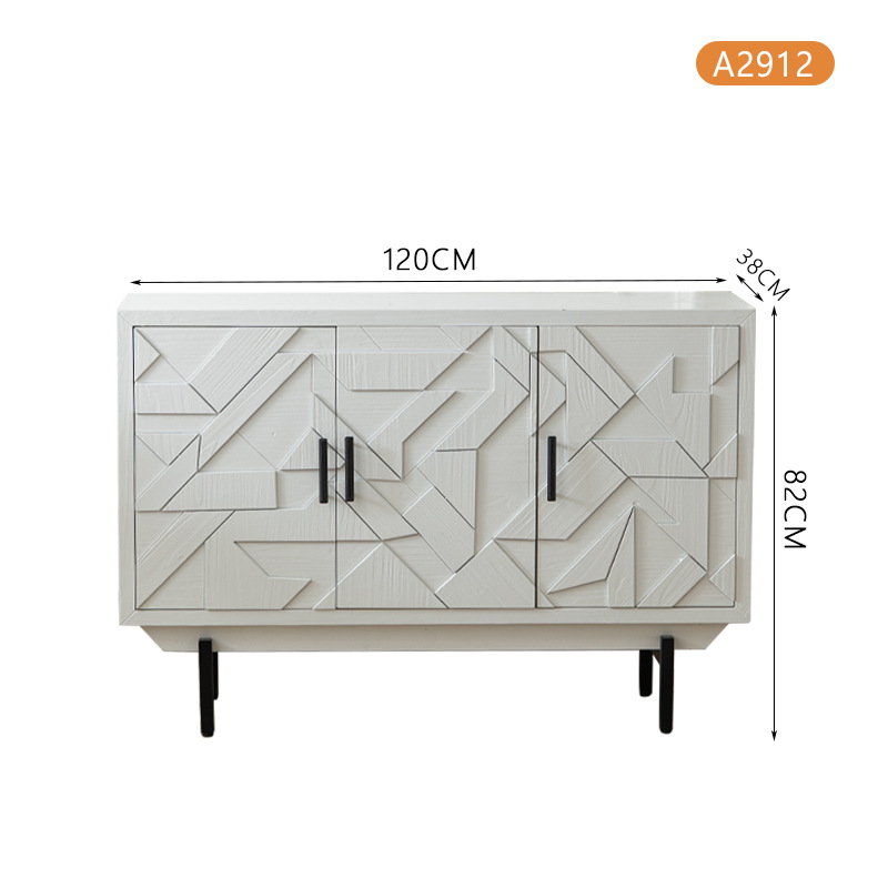 ตู้เก็บของทางเข้า - A2911