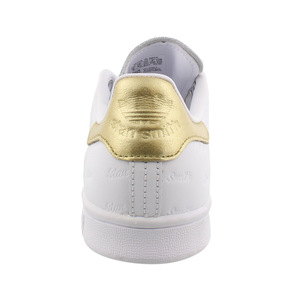 Chaussures Adidas Stan Smith pour femme, blanc/or |   100% authentique - Product Image 4