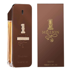 น้ำหอม Golden Millionaire Prive Men Spray ขนาด 100 มล. กลิ่นหอมติดทนนาน Eau De Parfum กลิ่นไม้หอมเย้ายวนใจ กลิ่นหนัง ขายส่ง - Product Image 6