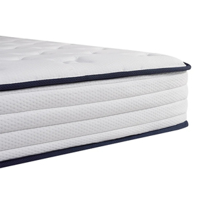 Colchón de Espuma Transpirable Sellado al Vacío para Dormitorio o Apartamento, Pedido Mínimo Bajo, Muebles para el Hogar para Pequeñas Empresas, Marca Privada - Product Image 4