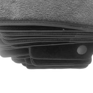 Accessoires Auto <span class=keywords><strong>Tapis</strong></span> de sol de voiture sur mesure pour <span class=keywords><strong>BMW</strong></span> Série <span class=keywords><strong>3</strong></span> E36 1990-2000 Conducteur à droite et Conducteur à gauche - Product Image 3
