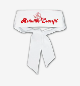 Bandeaux promotionnels personnalisés avec logo imprimé, en coton mélangé doux et élastique, pour le fitness et les accessoires capillaires, vente en gros - Product Image 1