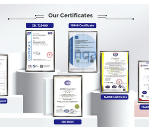 Mạch điều khiển máy pha cà phê thông minh, sử dụng tại nhà và văn phòng, tự động tắt nguồn, OEM <span class=keywords><strong>Coffee</strong></span> <span class=keywords><strong>PCBA</strong></span> - Product Image 6