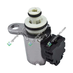 Newpars Auto Parts RE5R05A Kit de solenoide de transmisión para Nissan Frontier Pathfinder Infiniti Hyundai Genesis para Kia Borrego - Product Image 2