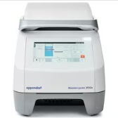 เครื่อง X40ความร้อน Eppendorf mastercycler สำหรับการขยาย DNA ในห้องปฏิบัติการ - Product Image 3